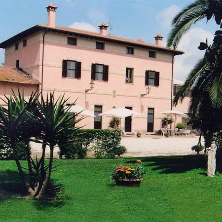 Roma - Quarto Del Cuore Villa Luaran gambar