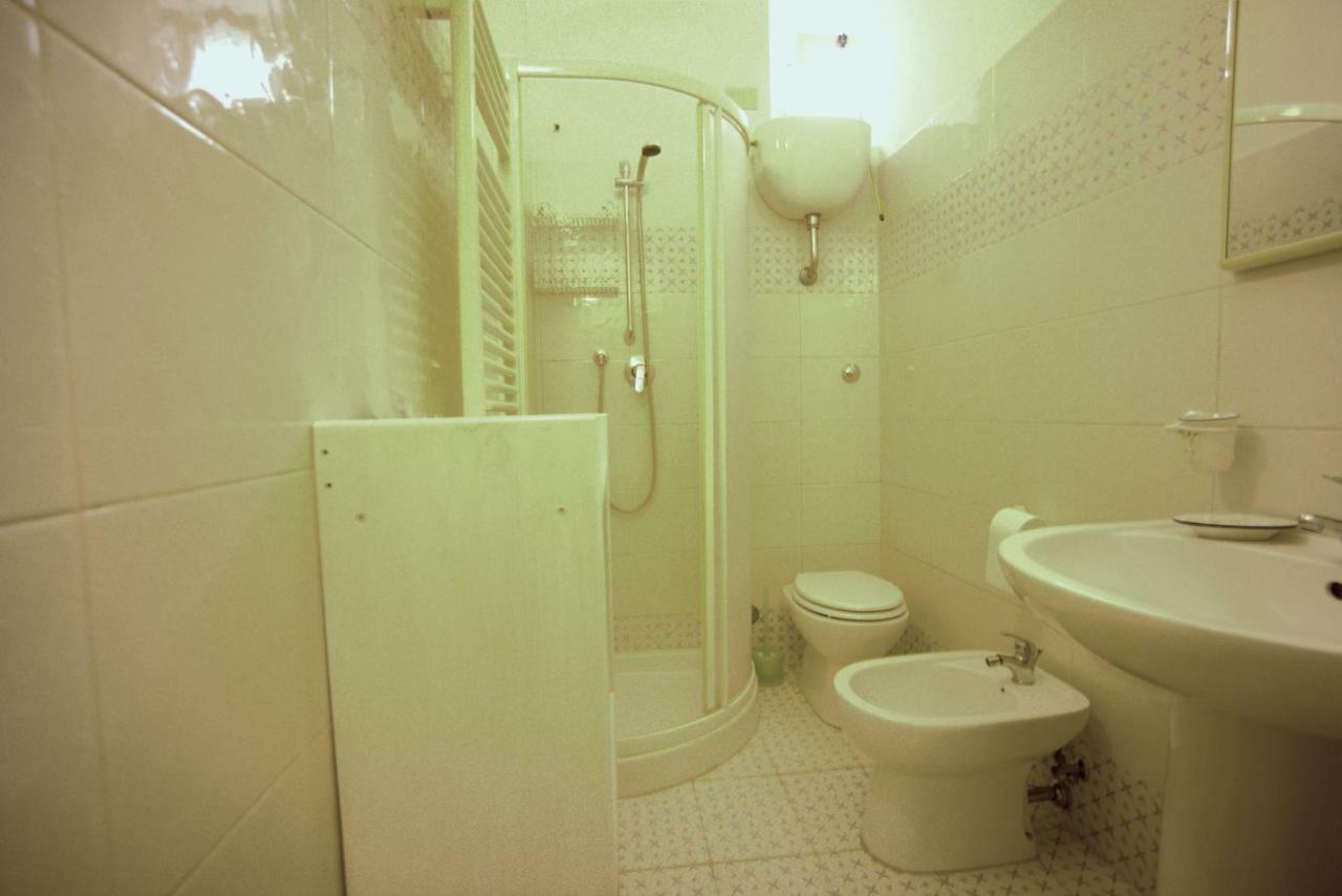 Roma - Quarto Del Cuore Villa Luaran gambar