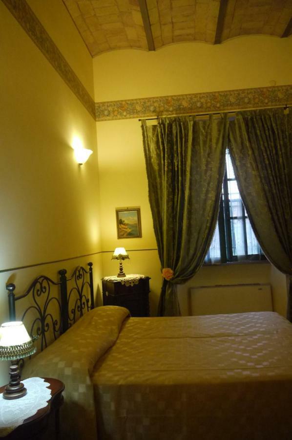 Roma - Quarto Del Cuore Villa Luaran gambar