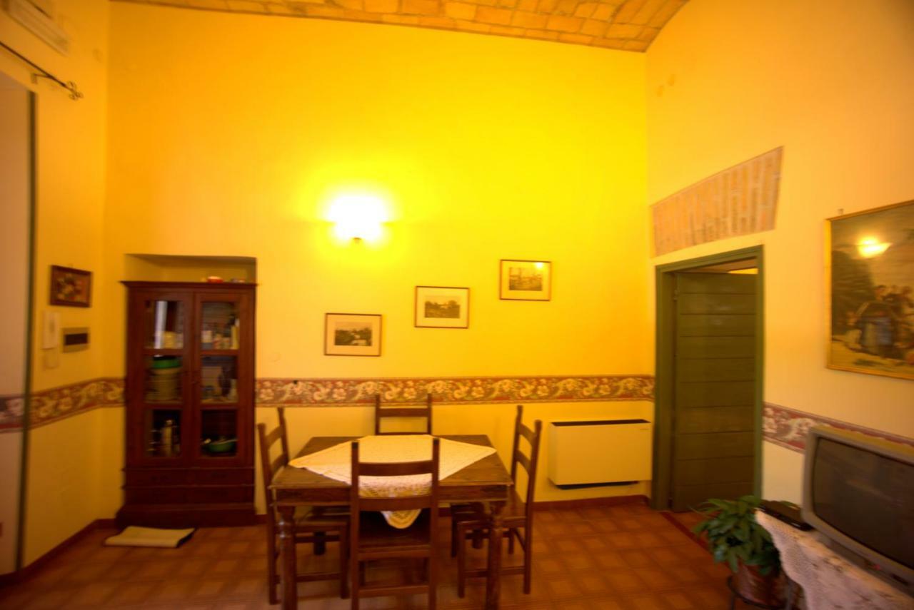 Roma - Quarto Del Cuore Villa Luaran gambar