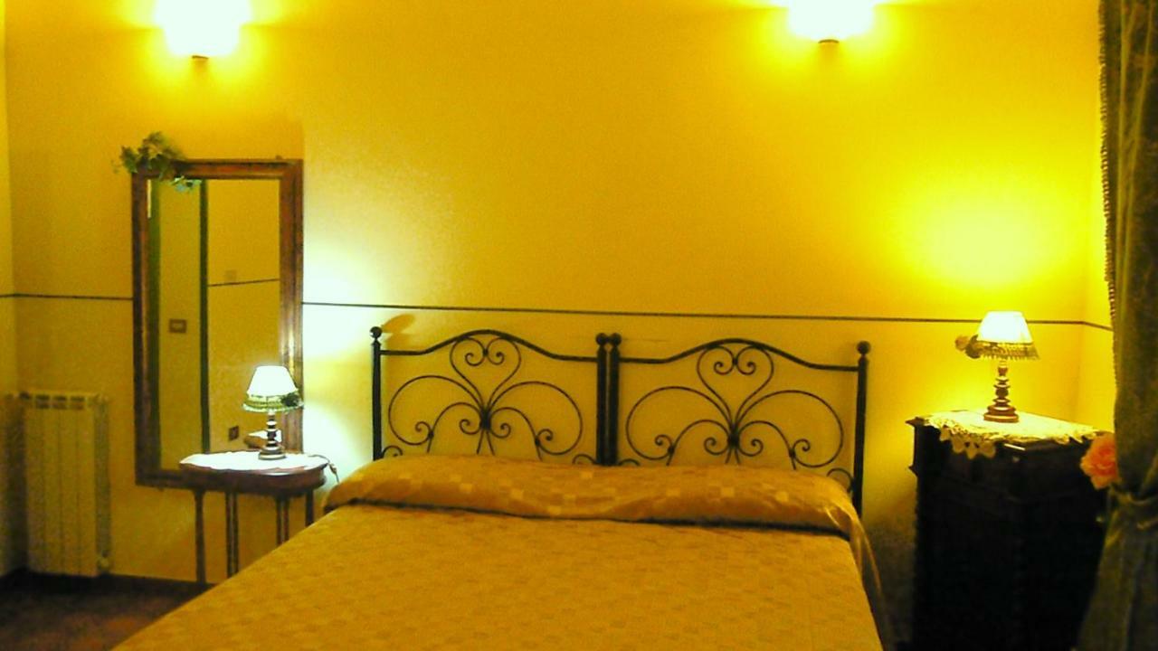 Roma - Quarto Del Cuore Villa Luaran gambar