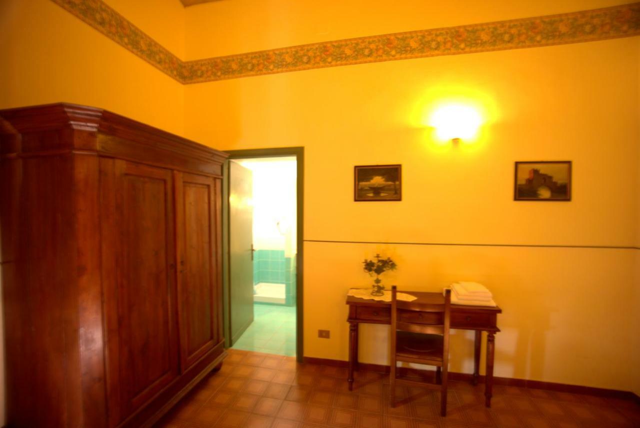 Roma - Quarto Del Cuore Villa Luaran gambar