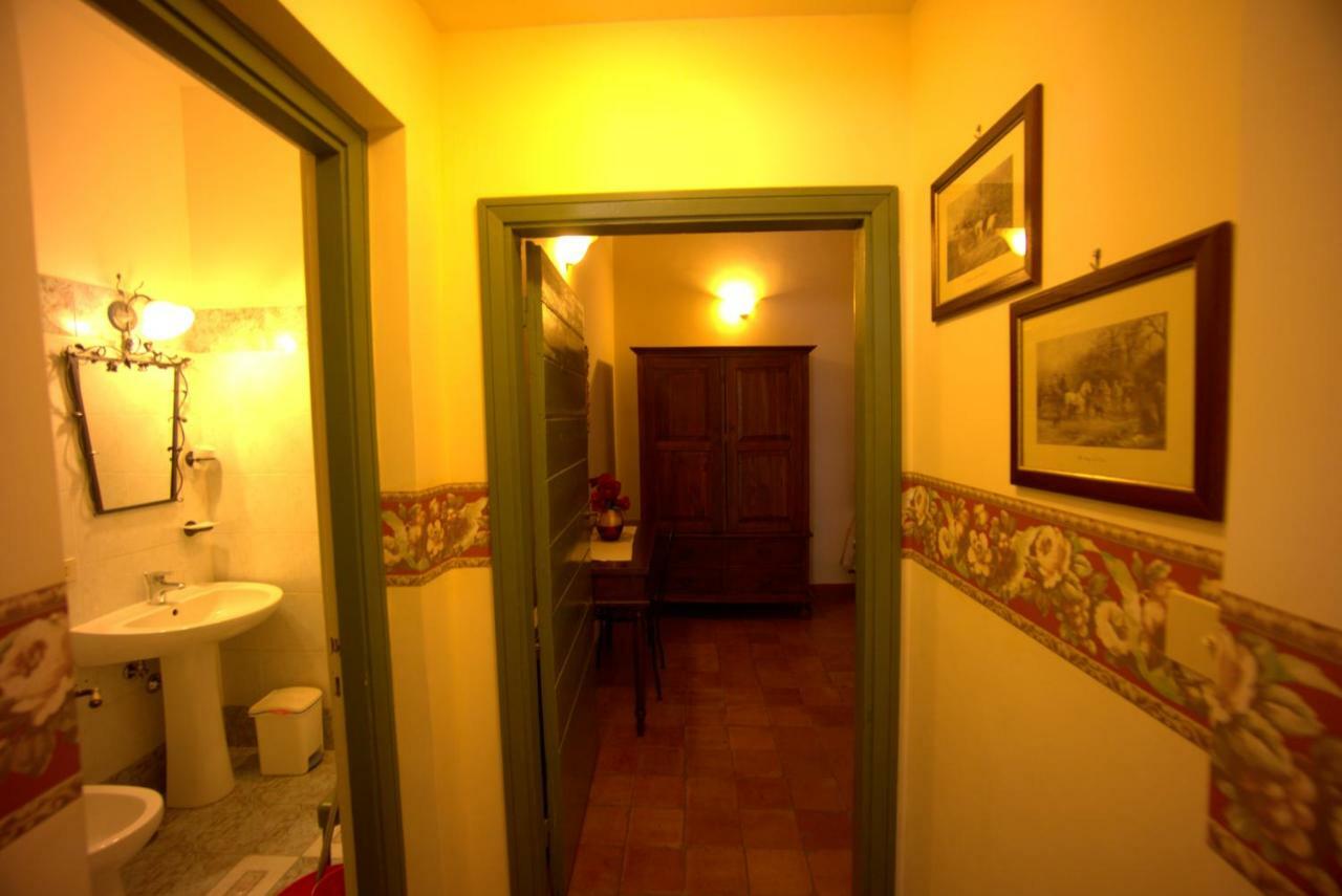 Roma - Quarto Del Cuore Villa Luaran gambar