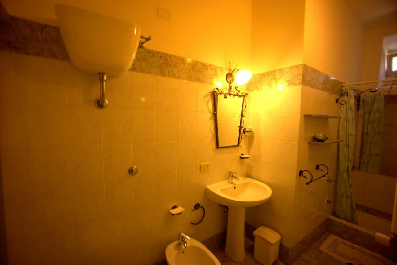 Roma - Quarto Del Cuore Villa Luaran gambar